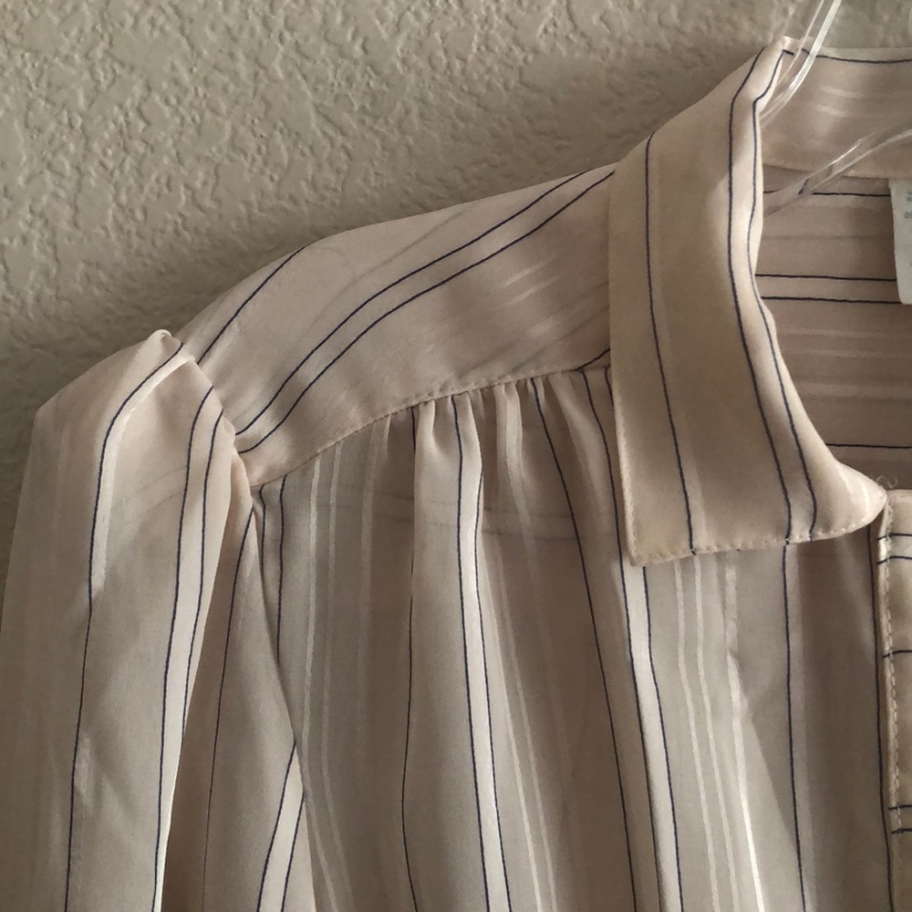 Vintage Midi Dress - Picture 2 of 7